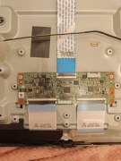 TCON t-con RUNTK5538TP do telewizora SAMSUNG UE40J5100