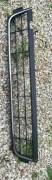 Kratka atrapa grill vw szaran volkswagen 7N0853677