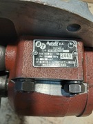 Pompa ursus C-360 wzmocniona 40l