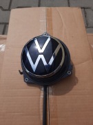 Klamka klapy z emblematem golf 8