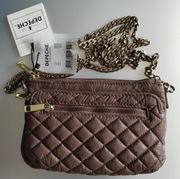 Depeche torebka skóra natural kolor: mustang brown