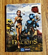 Gra alien nations PC