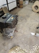 Silnik kawasaki FE290