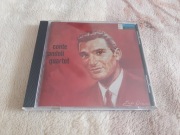Conte Candoli Quartet "Conte Candoli Quartet" (cool jazz '57)