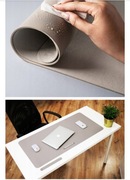 KNODEL WIELOFUNKCYJNA MATA NA BIURKO PODKŁADKA POD MYSZ 