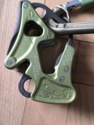 CT Przyrząd asekuracyjny ALPINE-UP