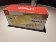 Nintendo switch lite - nowa, nieotwarta
