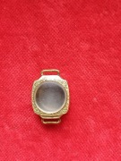 GLASHÜTTE- koperta damskiego kolekcjonerskiego zegarka 