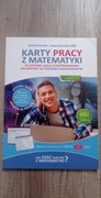 Karty pracy z matematyki rozszerzenie część 1