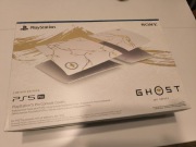 Obudowa/Cover do PS5 Slim Edycja Limitowana Ghost of Yotei