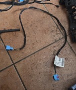 Instalacja wiązka Mercedes W117 CLA A1175406500