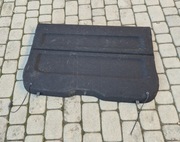 Tylnia półka bagażnika mazda 3 2019-