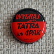 Tatra nr.99 butelkowany 