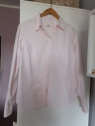 Koszula różowa 42/44 Emanuel Berg damska