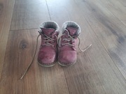 Buty zimowe trzewiki Emel 22