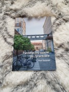 Piotr Siwierski patriotyczny spacer po Żyrardowie