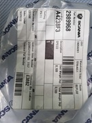 Czujnik prędkości jazdy Scania -Tachografu