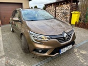 Renault Megane 1.2 TCe 132KM Intens kombi
