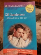 Romantyczni egoiści Gill Sanderson