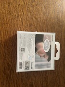 Słuchawki Douszne bezprzewodowe Baseus Encok wmo1 nowe czarne