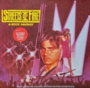 Streets Of Fire  The Original Motion Picture Soundtrack