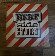 West side story winyl CBS