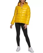 Kurtka damska Guess S w kolorze żółty