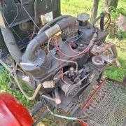 Silnik fiat 126p 