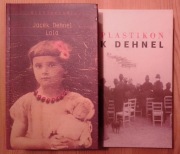 J. Dehnel - Fotoplastikon + Lala