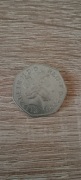 50 pensów 2003, fifty pence