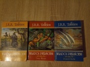 Trylogia Władca Pierścieni 