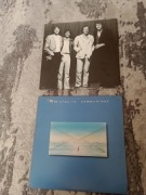 DIRE STRAITS.  - COMMUNIQUE   wyd UK