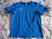 T-shirt chłopięcy 152 ( 140) Puma - opis