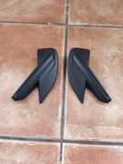 Listwa zaślepka nakładka błotnika prawa lewa strona Renault Captur 2