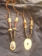 Oryginalne amulety szamańskie