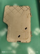 Dolna płyta obudowy do zmywarki do Hotpoint Ariston LFF8M132IXEU