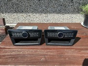 Radio Fabryczne Skoda Rapid