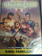 10 Przykazań 
