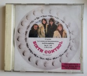 BIRTH CONTROL CD Repertoire