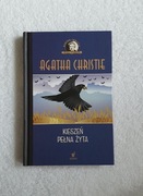 Agatha Christie "Kieszeń pełna żyta" t.17 kolekcji kryminałów