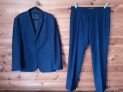 Garnitur młodzieżowy dwuczęściowy firmy Ravurro 182/112/93