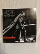Star Wars Black Series Kylo Ren Throne Room 