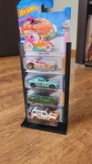 Stojak na Hot Wheelsy