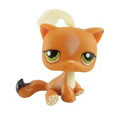 LITTLEST PET SHOP LPS Kot Krótkowłosy #226 [d264]