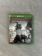 Assassin’s Creed: Remastered – Xbox One