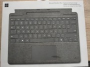 Klawiatura Microsoft Surface Pro 11|10|9|8 Keyboard (8XB-00244) Alcantara
