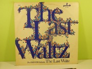 John Fox Orchestra -The Last Waltz -winyl.