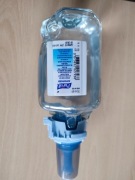 Żel do dezynfekcji Purell ADX 700ml