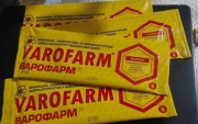 Paski dla pszczół VAROFARM 