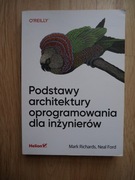Książka Podstawy architektury oprogramowania dla inżynierów, Richards